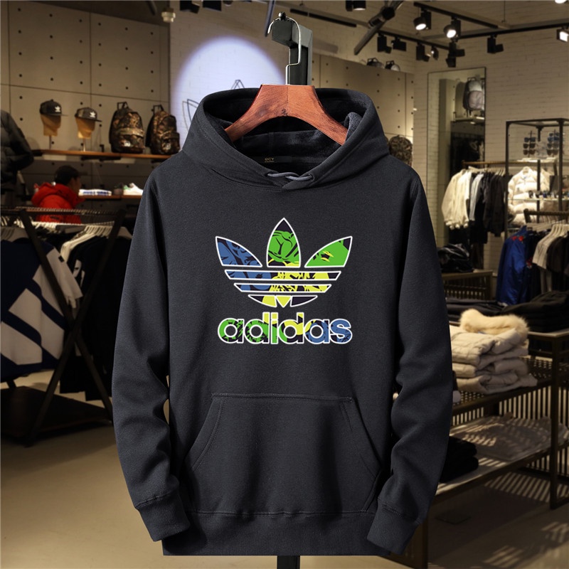 Xh OPP Áo Hoodie Adidas OPP24SS AAA Chất Lượng Cao