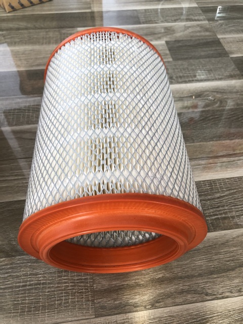 Sản phẩm gia đình làm: Combo 4 Lọc gió ô tô A-20x26 PU kin đô phiu tiêu chuẩn quốc tế