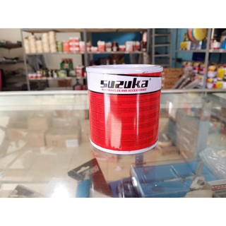 Suzuka honda Đỏ SC 60 200gr Cnc