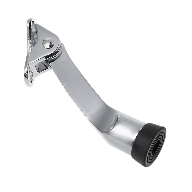 Dụng cụ chặn cửa hợp kim lắp đặt dễ dàng tiện dụng