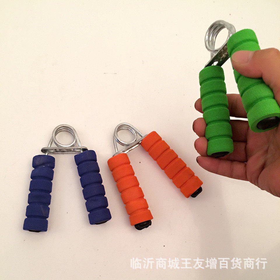 Dụng cụ tập cơ tay săn chắc và tiện dụng