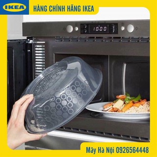 Úp lò vi sóng IKEA