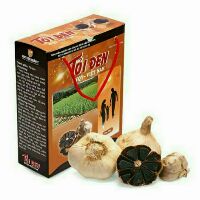 Tỏi Đen Học Viện Quân Y 500g