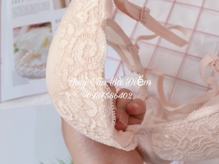 Áo Ngực Mút Vừa