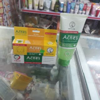 Combo Mụn và Thâm Acness