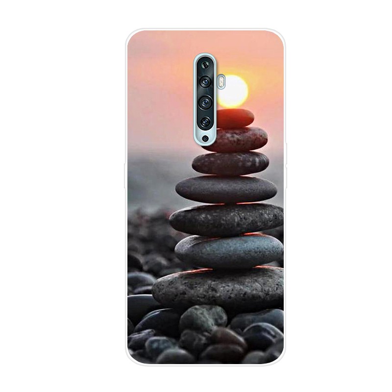 Ốp điện thoại TPU thời trang dành cho OPPO Reno 2F | BigBuy360 - bigbuy360.vn