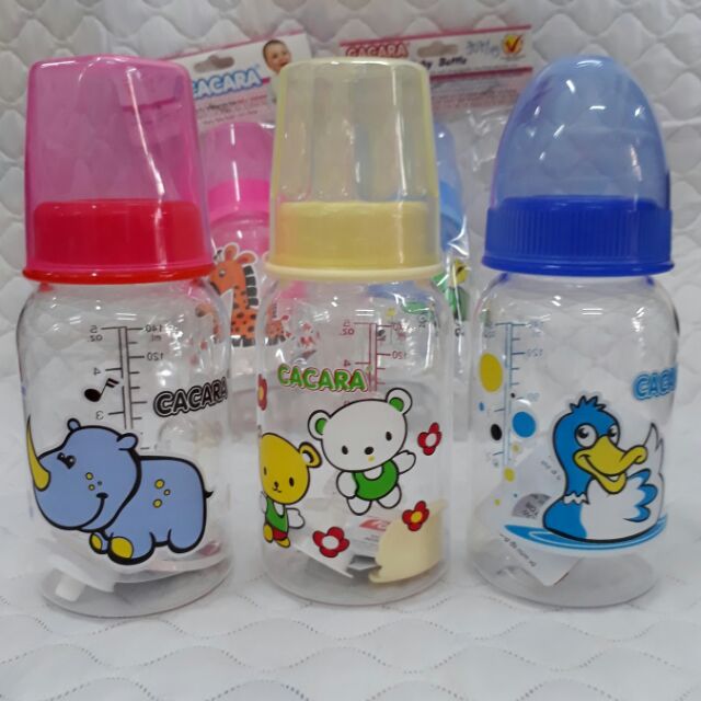 Bình sữa Baby Bottle - 140ml/ 250ml- Việt Nam.