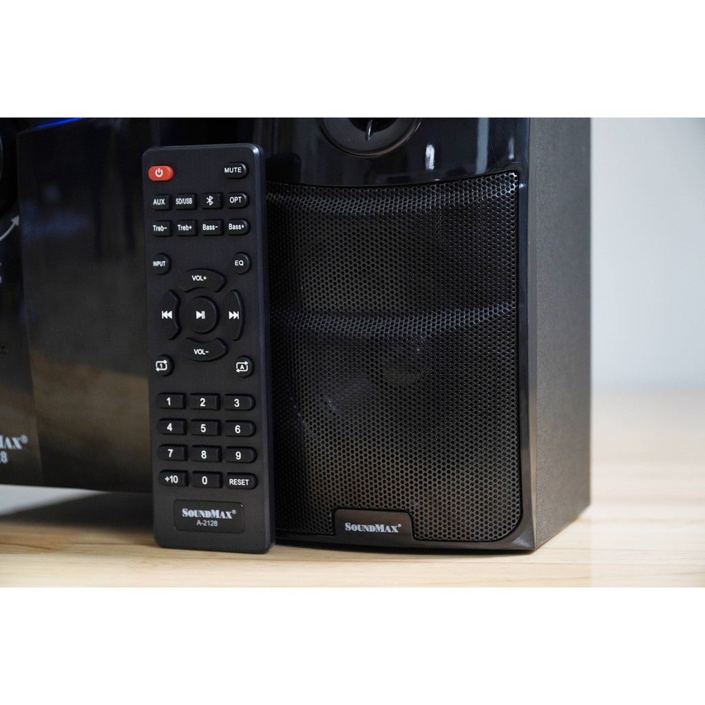Loa Vi Tính SoundMax A-2128