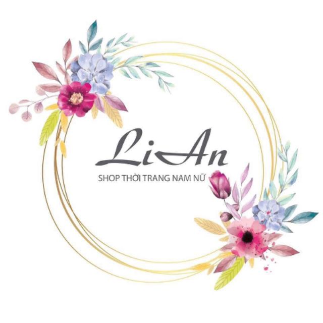 Shop Lian Hải Hậu