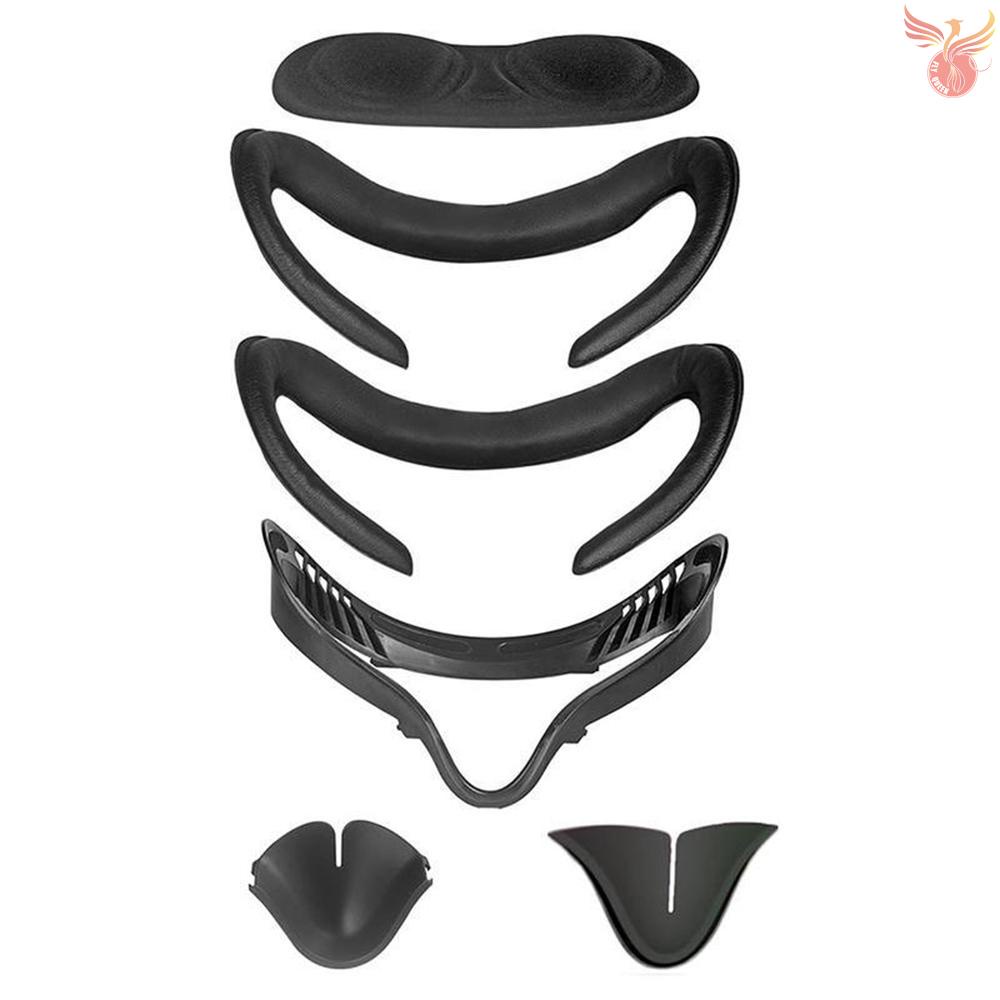 Bộ 6 Miếng Da Thay Thế Cho Kính Thực Tế Ảo