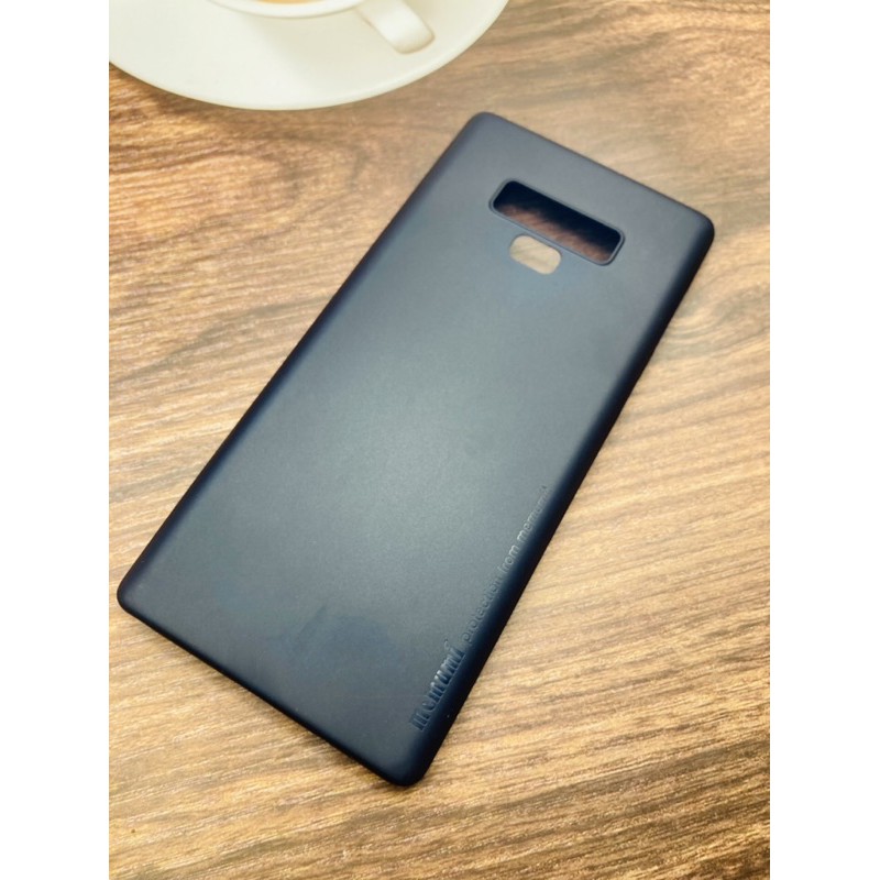 [MEMUMI NOTE 9]-ỐP LƯNG SIÊU MỎNG 0.3mm