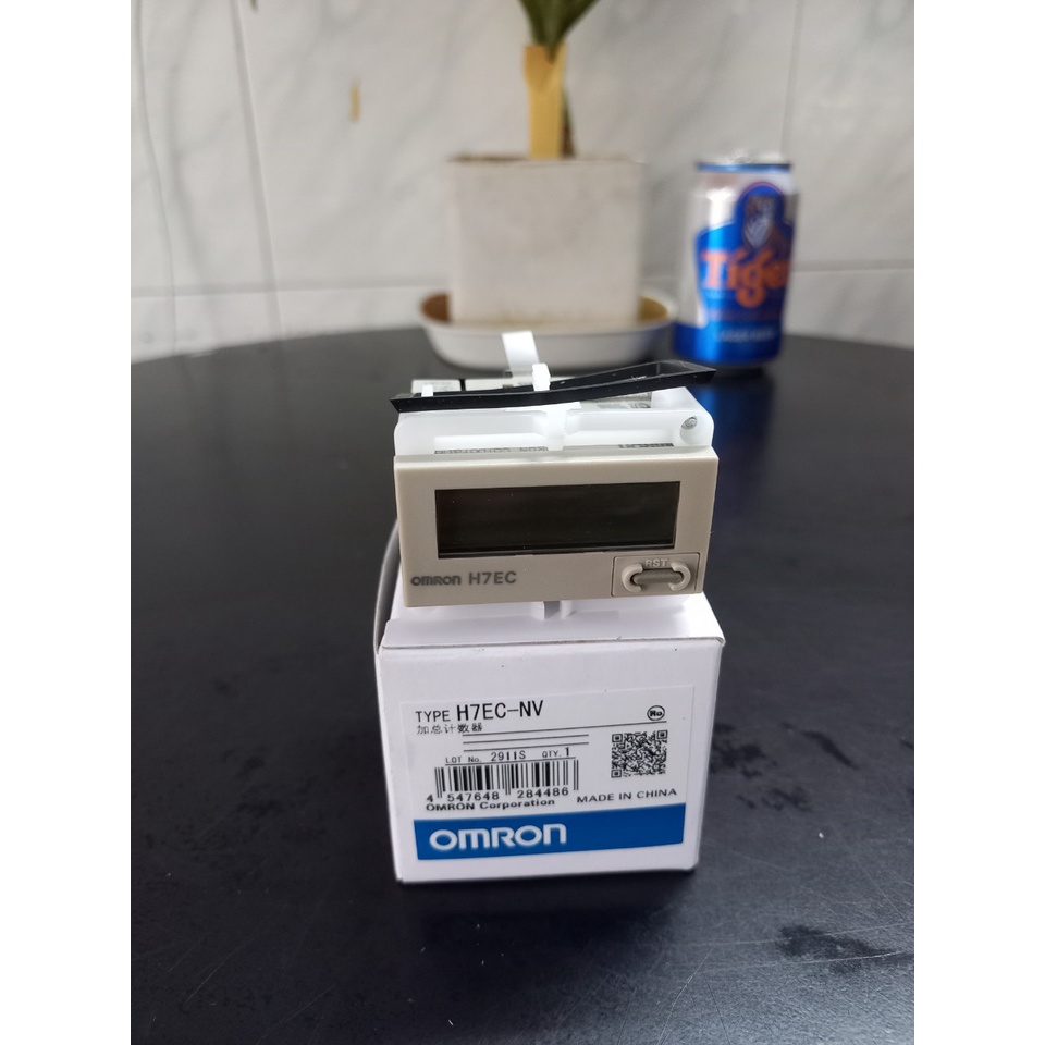 Bộ đếm H7EC-NV