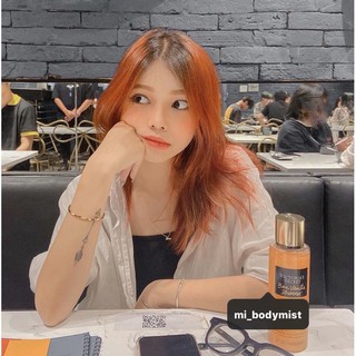 Bare Vanilla-xịt thơm VIC