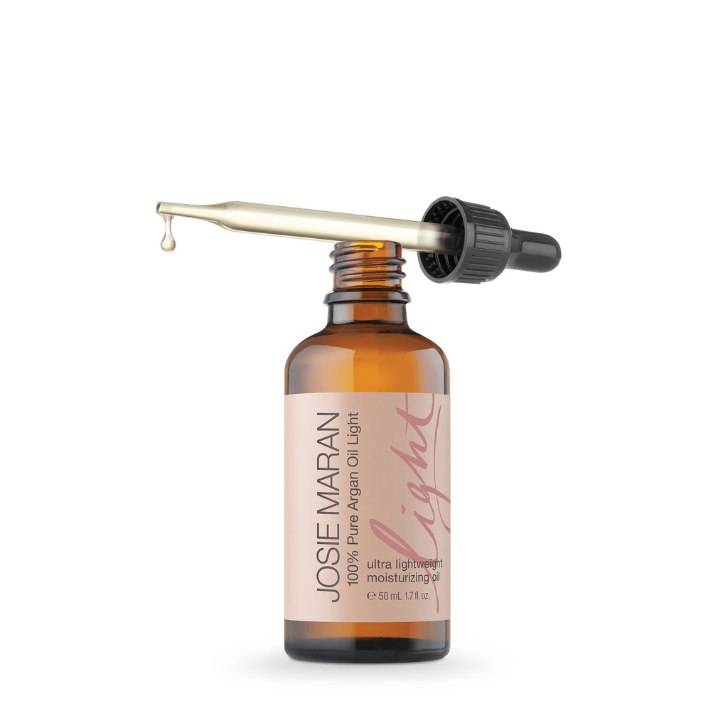 Josie Maran - Dầu Dưỡng Da Josie Maran 100% Pure Argan Oil 50ml