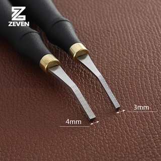 Dụng cụ làm đồ da DIY, dụng cụ da Leathercraft, dễ liên kết với keo
