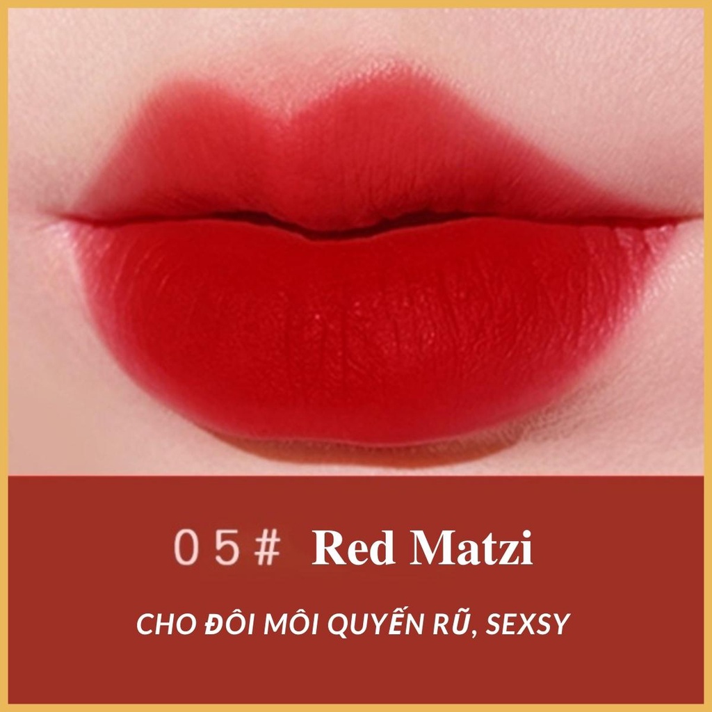 Son Kem Lì Drohoo Siêu Lì Mềm Mượt Không Lem Không Khô Môi Nội Địa Trung  Mẫu Mới 2,8g –AnnA.4.0.Cosmetic | BigBuy360 - bigbuy360.vn