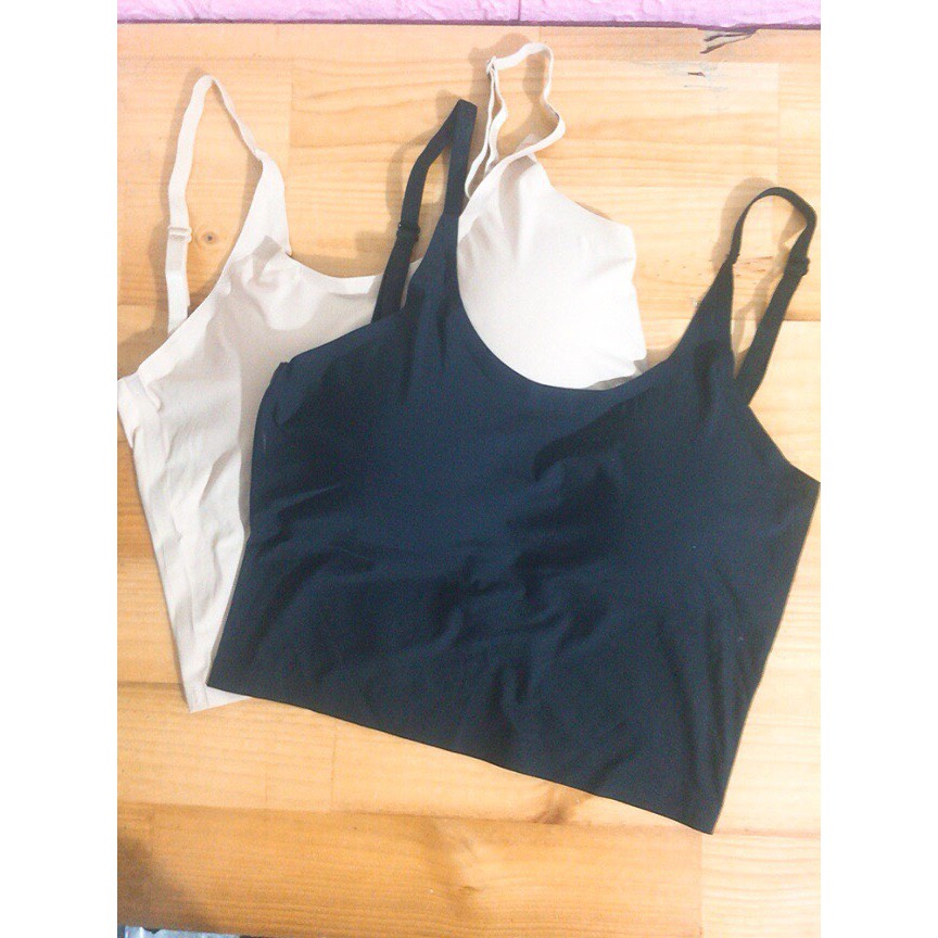 💓FreeShip💓 Áo Bra Su Dáng Dài Chất Su Lạnh Mềm Mịn, Giãn Cực Tốt BR3035 HIEU STORE | BigBuy360 - bigbuy360.vn