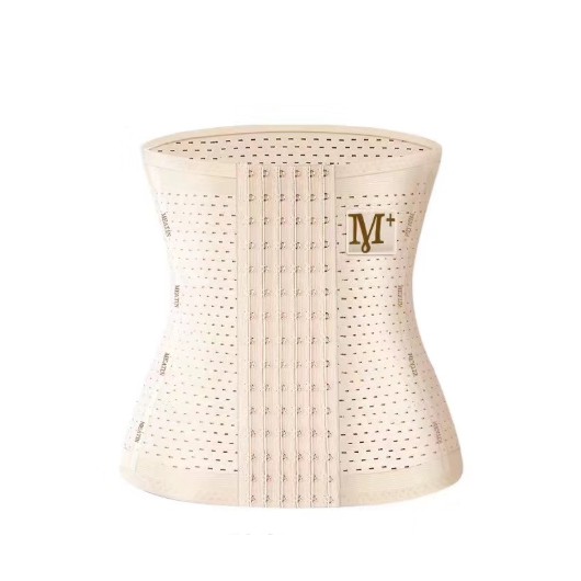 Đai Nịt Bụng💖FREE SHIP💖Đai Giảm Eo Nịt Bụng 6 Cấp Độ | BigBuy360 - bigbuy360.vn