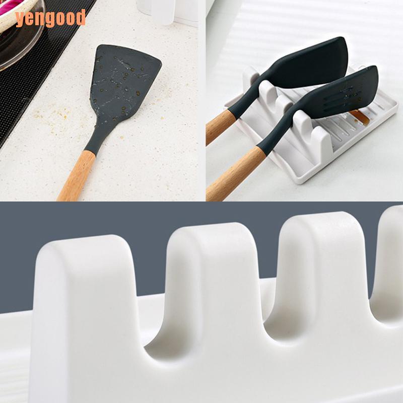 Giá đỡ dụng cụ nhà bếp tiện dụng