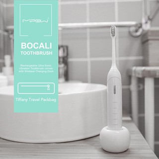 Bàn chải đánh răng điện Mipow Bocali