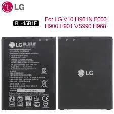 Pin LG V10 (BL- 45B1F) Chính hãng dung lượng 3000mAh, Nguyên SEAL 21