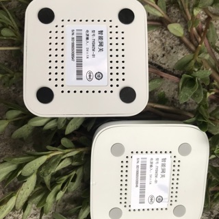 Hub zigbee - wifi Tuya / Smart life