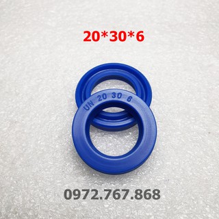 Phớt thủy lực 20/30/6