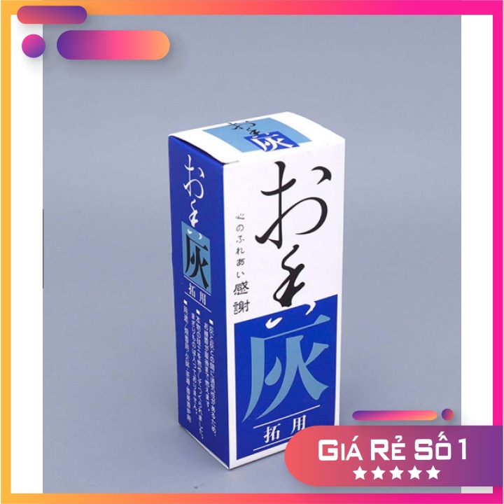 Bột dẫn lửa, bột phong thủy - Sử dụng được nhiều lần, bột tạo khuôn lư đồng, bot dan lua, đốt lư đồng