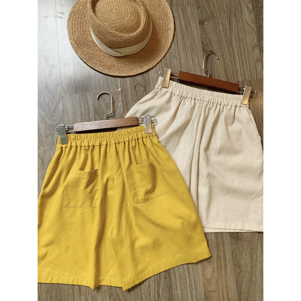 Áo Váy/ Quần Short Mio - Ramé | BigBuy360 - bigbuy360.vn