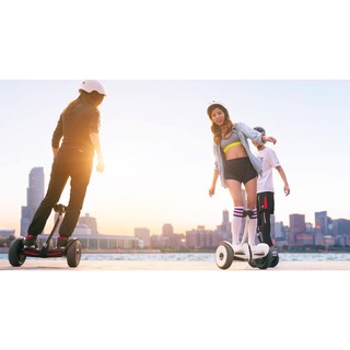 Xe điện tự cân bằng Xiaomi Ninebot Mini