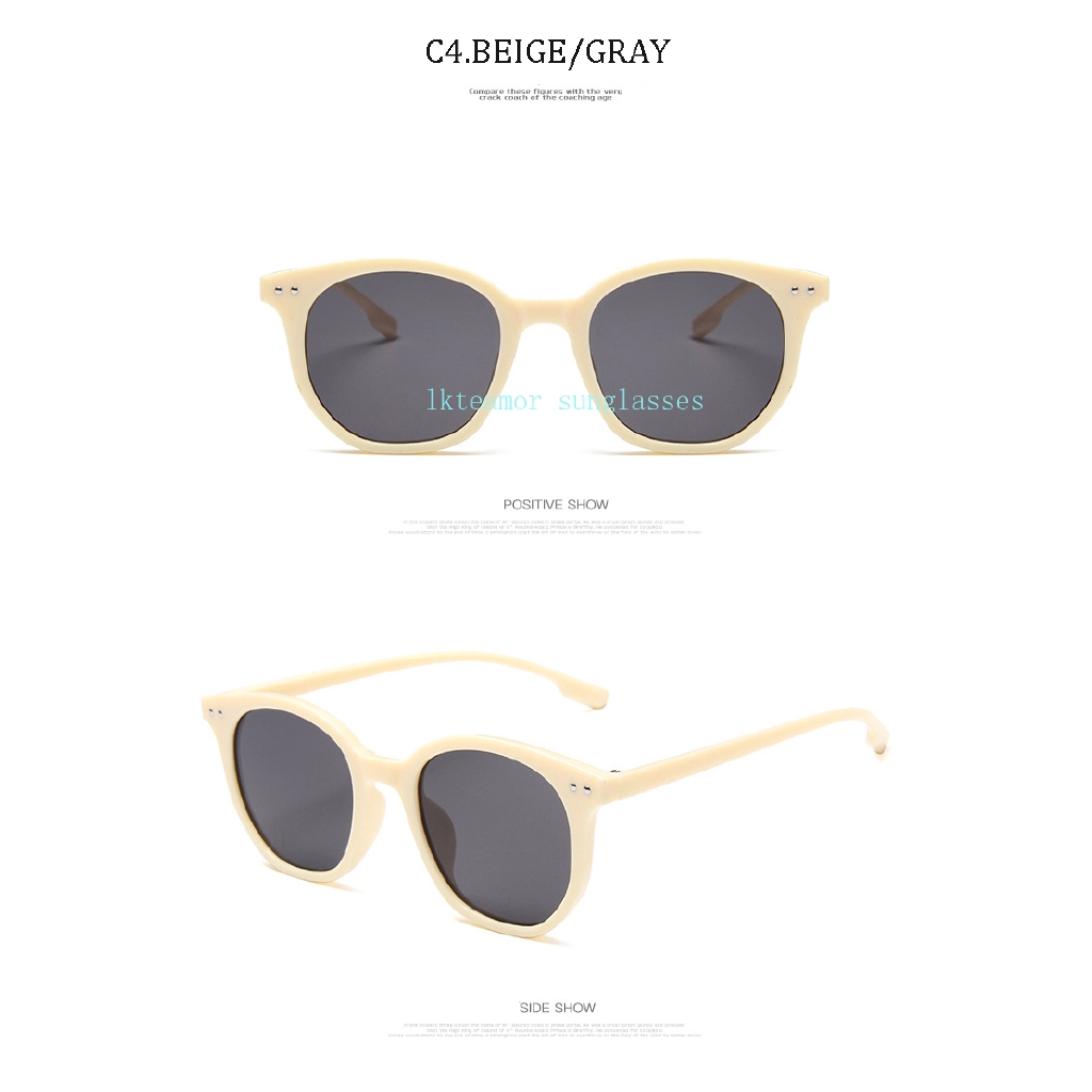 Kính mắt bảo vệ thiết kế thời trang Hàn Quốc cho nữ