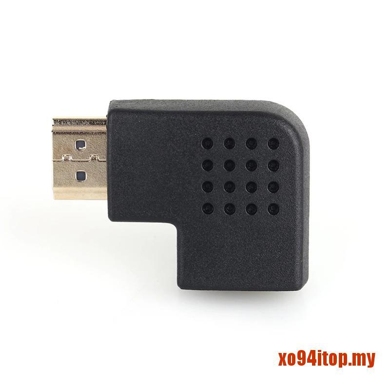 Đầu Chuyển Đổi Hdmi 90 Độ | BigBuy360 - bigbuy360.vn