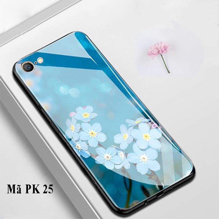 Ốp lưng iphone 6 plus 📢FREE SHIP📢 ốp lưng mặt kính iphone 6 plus và 6splus  in hình 3D, mặt kính 9H cực đẹp | BigBuy360 - bigbuy360.vn