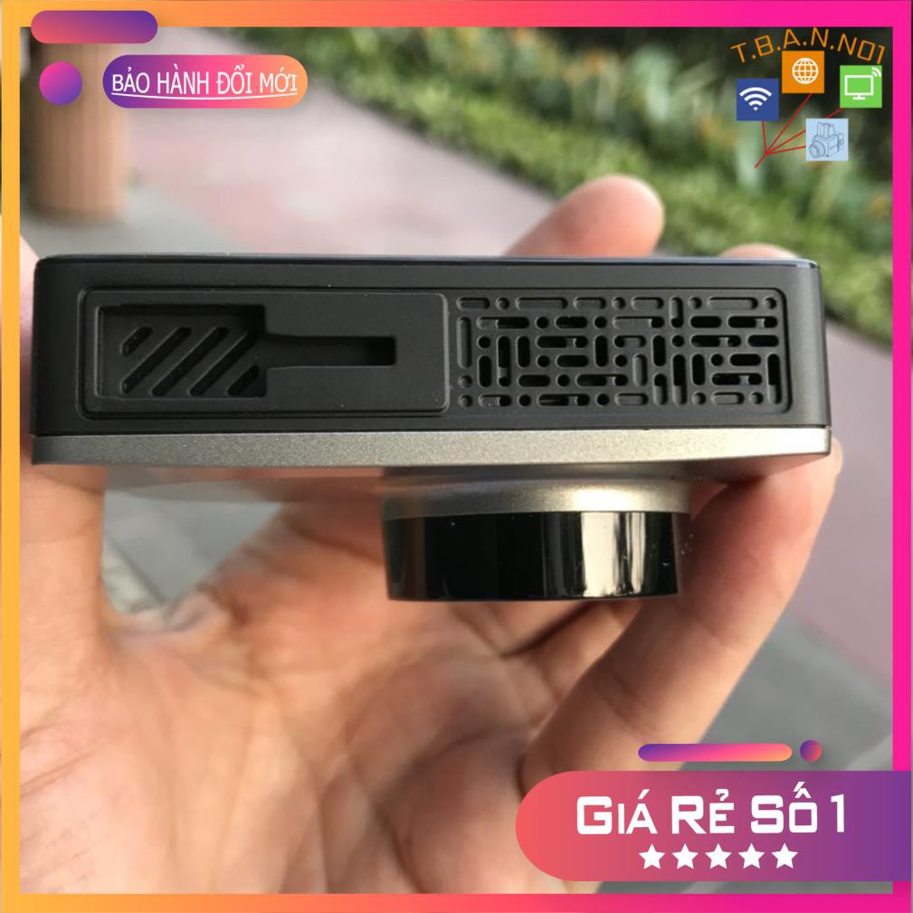 Camera Hành Trình Ô tô Xiaomi Yi 2K 1296P + Thẻ nhớ Class10 - BH 12 tháng | BigBuy360 - bigbuy360.vn