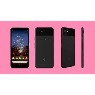Điện thoại google pixel 3a siêu camera ram 4 bộ nhớ 64g