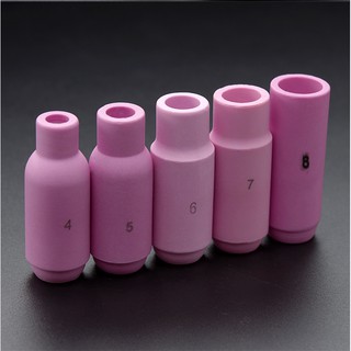 10 cái sứ hàn cho mỏ hàn tig QQ150, WP