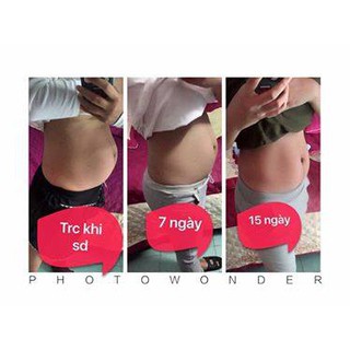 Muối thảo dược