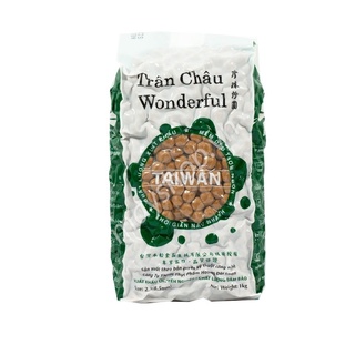 Trân châu đen Wonderful hạt 2.3mm