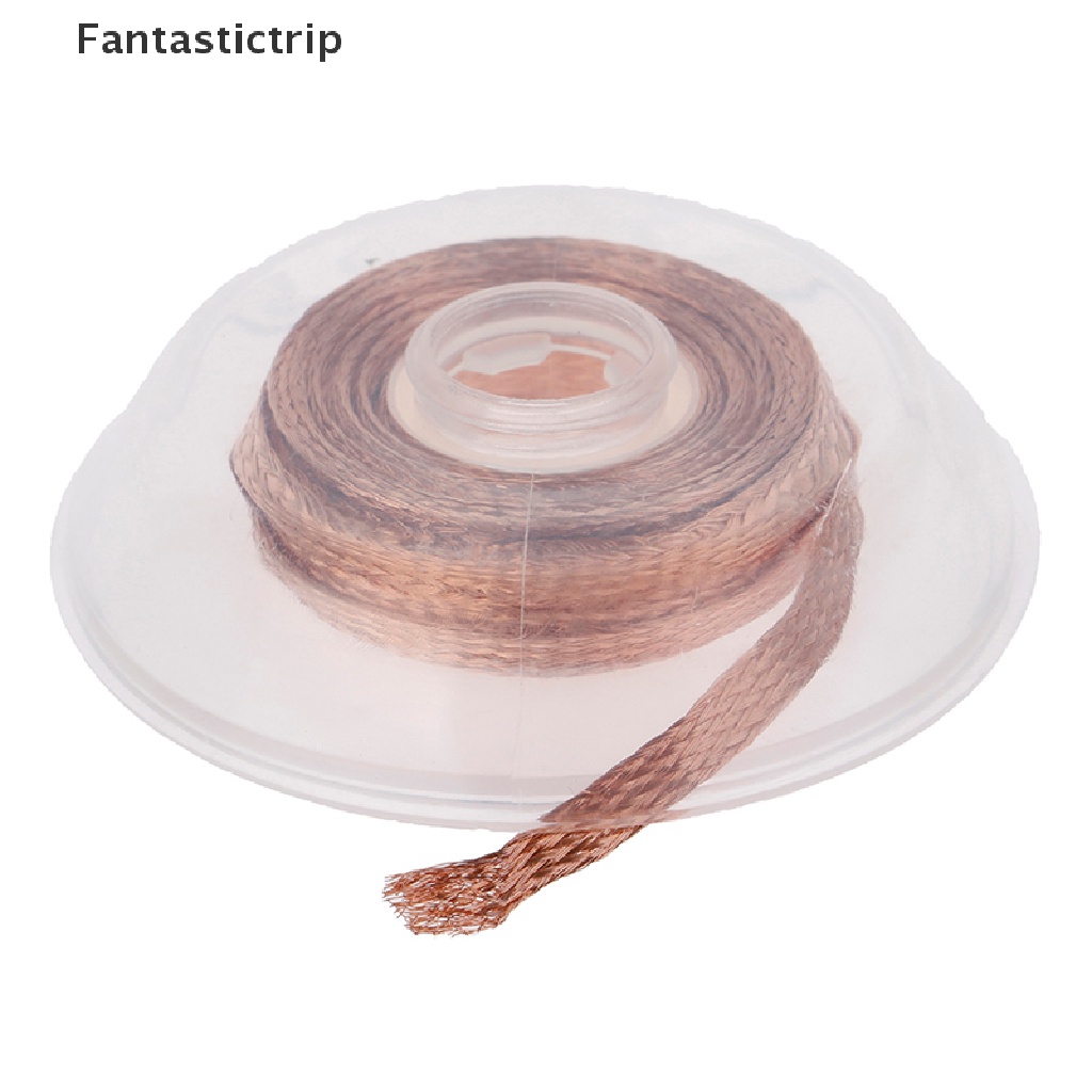 1 Cuộn Dây Đồng Hàn 2.0mm 2.5mm