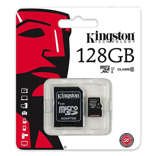 Thẻ nhớ điện thoại Micro dung lượng 8gb 16gb 32gb 64gb | BigBuy360 - bigbuy360.vn