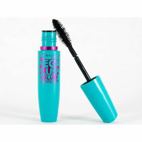 Mascara làm dày mi Maybelline | WebRaoVat - webraovat.net.vn