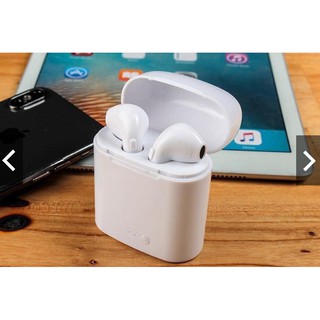 Tai Nghe IS7 Không Dây BLUETOOTH