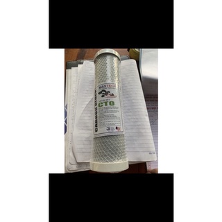 Lõi lọc nước số 3 than hoạt tính