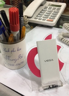 Pin VEGA/SKY A870(BAT-7600M) cao cấp