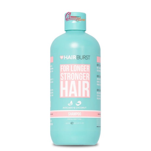 Dầu gội HAIRBURST – Kích thích mọc tóc | 350ML