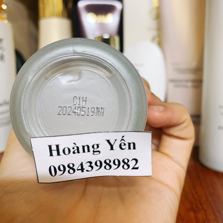 [DATE 2024]Nước Hoa Hồng 150ml/Sữa Dưỡng Trắng Da Ohui Extreme White Emulsion 130ml - Hàng tách set, nội địa Hàn Quốc