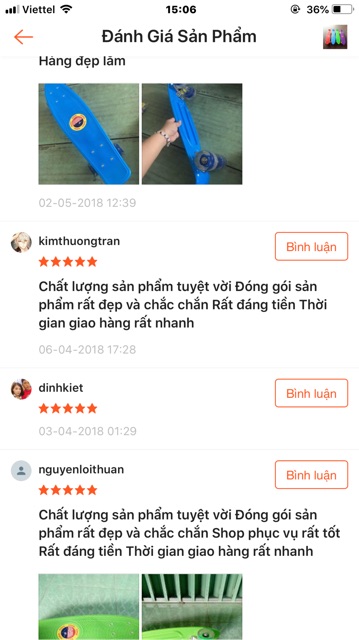 [Rẻ VÔ ĐỊCH] Ván trượt thể thao BÁNH XE CÓ ĐÈN