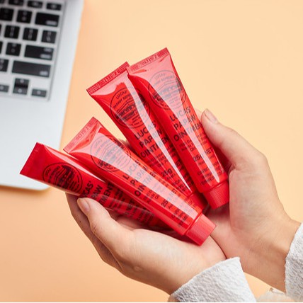 Kem đu đủ đa năng bôi ngoài da Lucas Papaw (25g/75g)  [CHÍNH HÃNG]  giúp mờ sẹo, chàm, nẻ cho mọi lứa tuổi