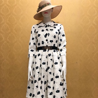 Combo váy vintage bán cho Ms. Hoà Nguyễn