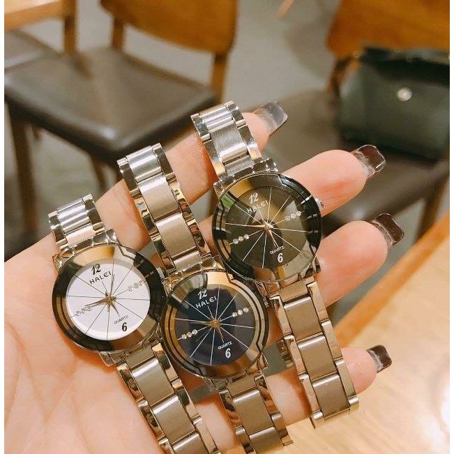 ĐỒNG HỒ HALEI NỮ GIÁ RẺ
